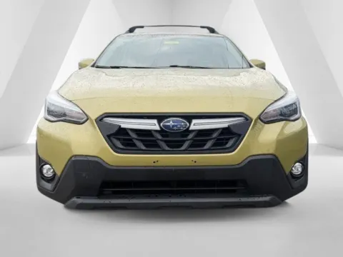 Photos of 2021 Subaru Crosstrek Limited for sale in Grayson, KY at Pure Country Automotive