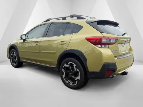 More photos of 2021 Subaru Crosstrek Limited at Pure Country Automotive, KY