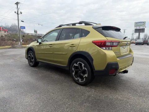 More photos of 2021 Subaru Crosstrek Limited at Pure Country Automotive, KY