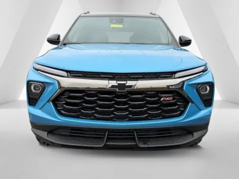 Photos of 2026 Chevrolet TrailBlazer RS for sale in Grayson, KY at Pure Country Automotive