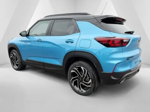 More photos of 2026 Chevrolet TrailBlazer RS at Pure Country Automotive, KY