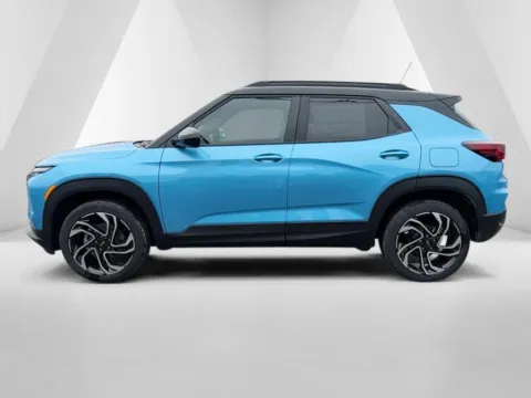 More photos of 2026 Chevrolet TrailBlazer RS at Pure Country Automotive, KY