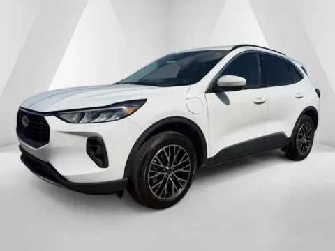 Another view of 2023 Ford Escape Plug-In Hybrid for sale in Grayson, KY at Pure Country Automotive