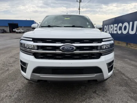 Photos of 2023 Ford Expedition Limited for sale in Grayson, KY at Pure Country Automotive