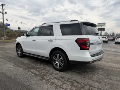 More photos of 2023 Ford Expedition Limited at Pure Country Automotive, KY