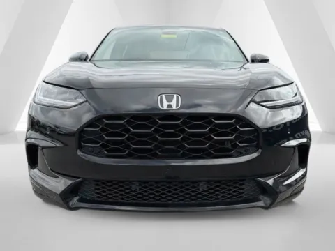 Photos of 2023 Honda HR-V EX-L for sale in Grayson, KY at Pure Country Automotive