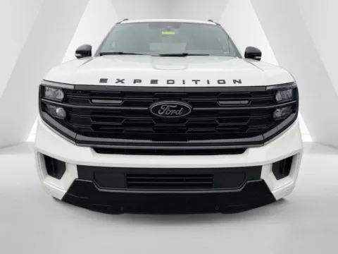 Photos of 2026 Ford Expedition Platinum for sale in Grayson, KY at Pure Country Automotive