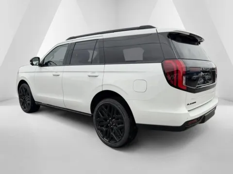 More photos of 2026 Ford Expedition Platinum at Pure Country Automotive, KY