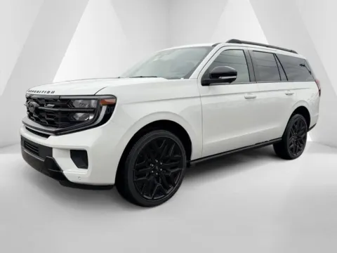 Another view of 2026 Ford Expedition Platinum for sale in Grayson, KY at Pure Country Automotive