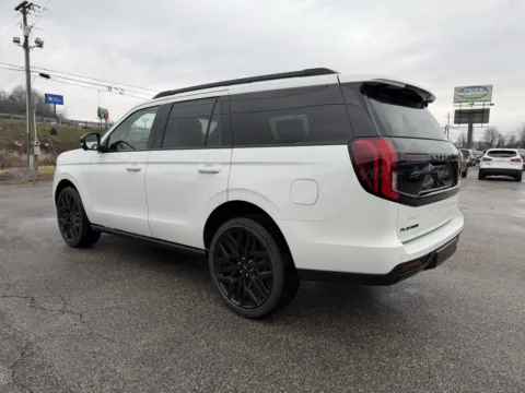 More photos of 2026 Ford Expedition Platinum at Pure Country Automotive, KY