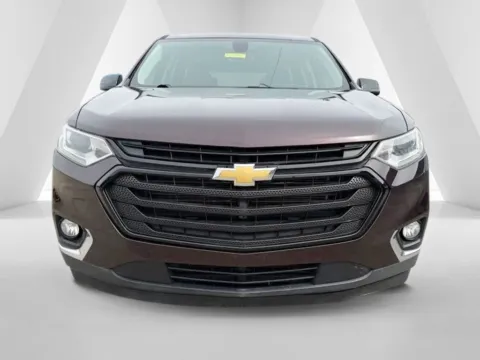Photos of 2018 Chevrolet Traverse 3LT for sale in Grayson, KY at Pure Country Automotive