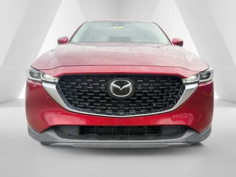 Photos of 2022 Mazda CX-5 2.5 S Select Package for sale in Grayson, KY at Pure Country Automotive