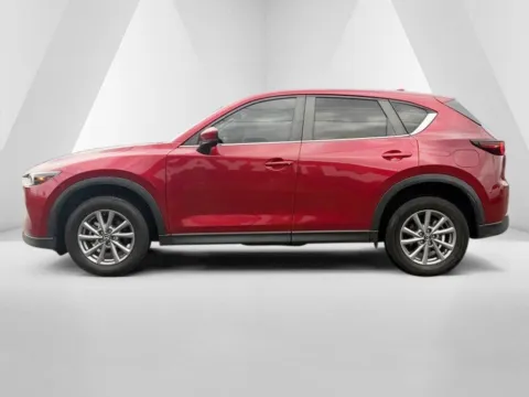 More photos of 2022 Mazda CX-5 2.5 S Select Package at Pure Country Automotive, KY