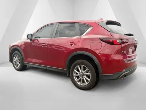 More photos of 2022 Mazda CX-5 2.5 S Select Package at Pure Country Automotive, KY
