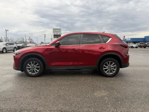 More photos of 2022 Mazda CX-5 2.5 S Select Package at Pure Country Automotive, KY