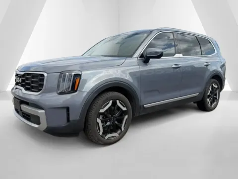 Another view of 2023 Kia Telluride S for sale in Grayson, KY at Pure Country Automotive