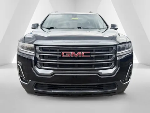 Photos of 2022 GMC Acadia AT4 for sale in Grayson, KY at Pure Country Automotive