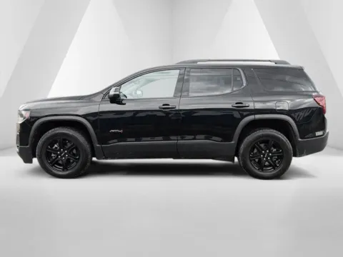 More photos of 2022 GMC Acadia AT4 at Pure Country Automotive, KY