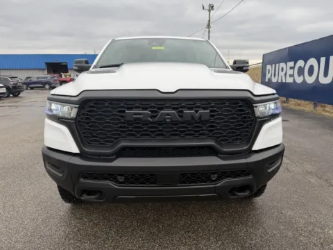 Photos of 2026 Ram 1500 Rebel for sale in Grayson, KY at Pure Country Automotive