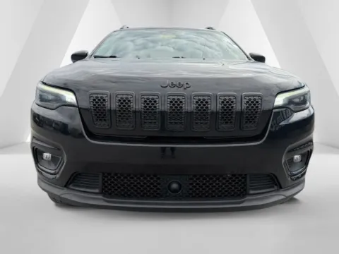 Photos of 2022 Jeep Cherokee X for sale in Grayson, KY at Pure Country Automotive