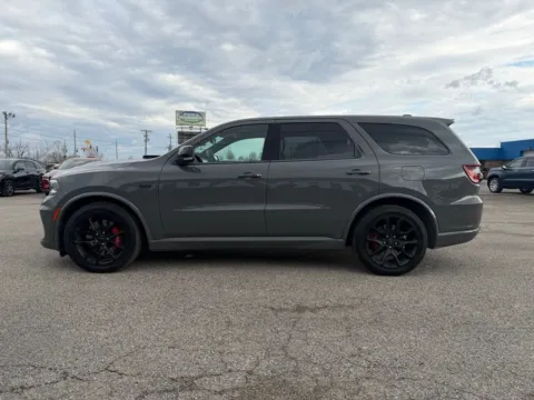 More photos of 2022 Dodge Durango SRT 392 at Pure Country Automotive, KY