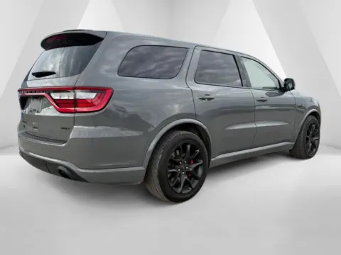 More photos of 2022 Dodge Durango SRT 392 at Pure Country Automotive, KY