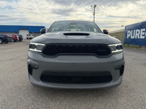 Photos of 2022 Dodge Durango SRT 392 for sale in Grayson, KY at Pure Country Automotive