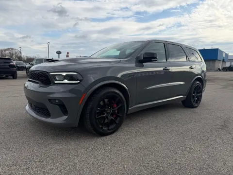 Another view of 2022 Dodge Durango SRT 392 for sale in Grayson, KY at Pure Country Automotive