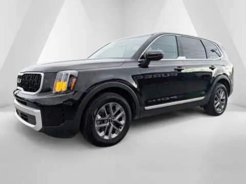 Another view of 2024 Kia Telluride LX for sale in Grayson, KY at Pure Country Automotive
