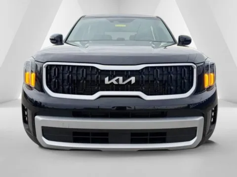 Photos of 2024 Kia Telluride LX for sale in Grayson, KY at Pure Country Automotive