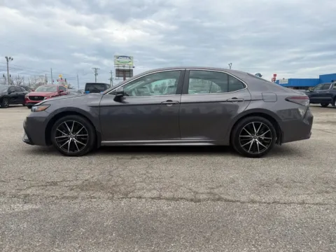 More photos of 2023 Toyota Camry at Pure Country Automotive, KY