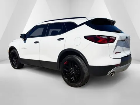 More photos of 2021 Chevrolet Blazer LT at Pure Country Automotive, KY