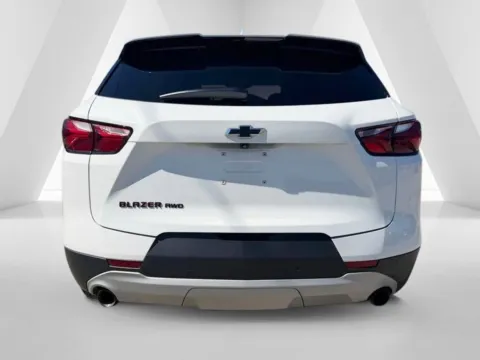 More photos of 2021 Chevrolet Blazer LT at Pure Country Automotive, KY