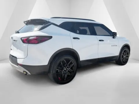 More photos of 2021 Chevrolet Blazer LT at Pure Country Automotive, KY