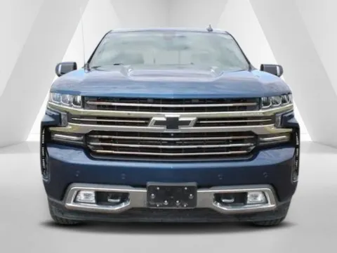 Photos of 2019 Chevrolet Silverado 1500 High Country for sale in Grayson, KY at Pure Country Automotive