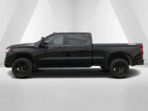 More photos of 2022 Chevrolet Silverado 1500 LT Trail Boss at Pure Country Automotive, KY