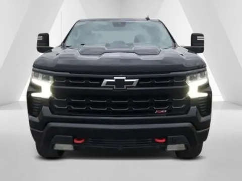 Photos of 2022 Chevrolet Silverado 1500 LT Trail Boss for sale in Grayson, KY at Pure Country Automotive