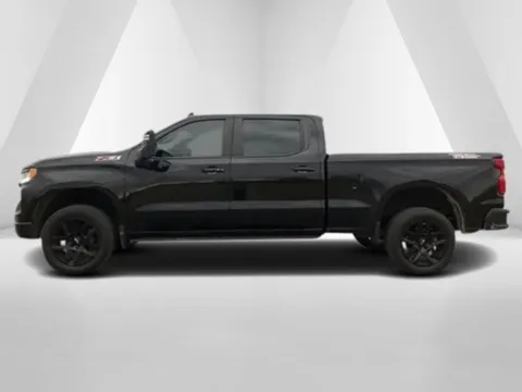 More photos of 2022 Chevrolet Silverado 1500 LT Trail Boss at Pure Country Automotive, KY