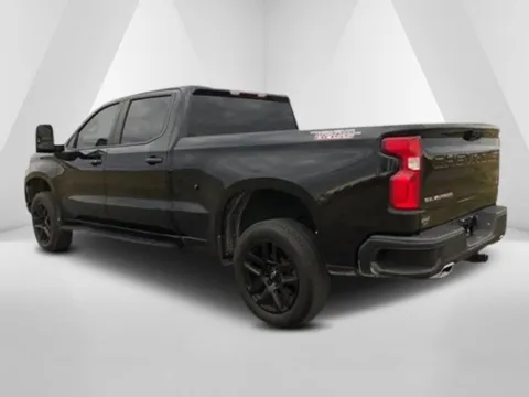 More photos of 2022 Chevrolet Silverado 1500 LT Trail Boss at Pure Country Automotive, KY