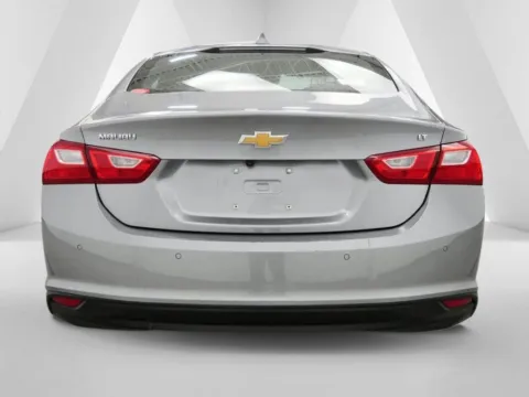 More photos of 2024 Chevrolet Malibu LT at Pure Country Automotive, KY