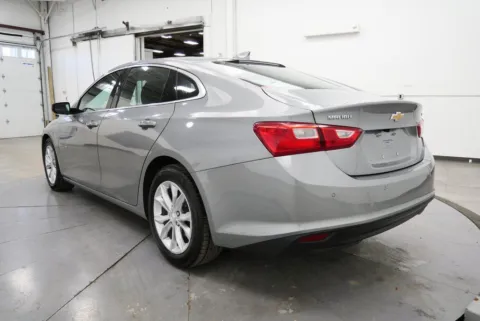 More photos of 2024 Chevrolet Malibu LT at Pure Country Automotive, KY