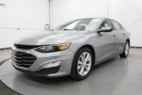 Another view of 2024 Chevrolet Malibu LT for sale in Grayson, KY at Pure Country Automotive