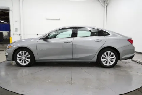 More photos of 2024 Chevrolet Malibu LT at Pure Country Automotive, KY