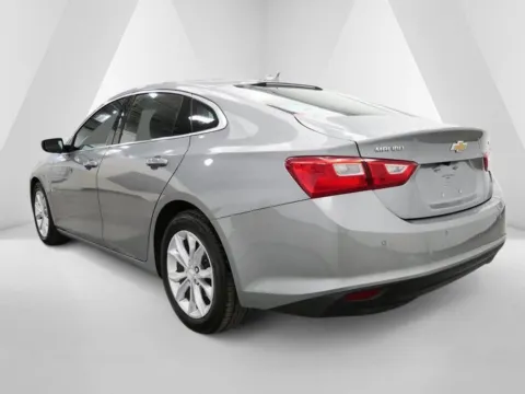More photos of 2024 Chevrolet Malibu LT at Pure Country Automotive, KY