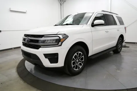 Another view of 2022 Ford Expedition XLT for sale in Grayson, KY at Pure Country Automotive