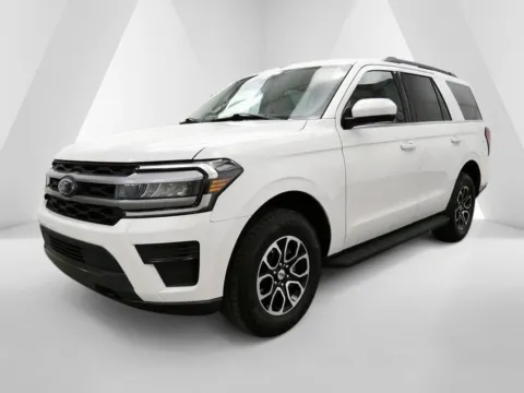 Another view of 2022 Ford Expedition XLT for sale in Grayson, KY at Pure Country Automotive