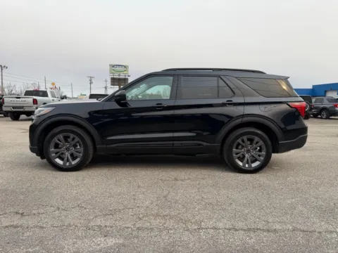 More photos of 2026 Ford Explorer Active at Pure Country Automotive, KY