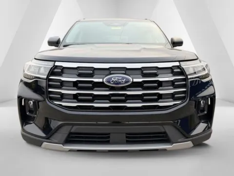 Photos of 2026 Ford Explorer Active for sale in Grayson, KY at Pure Country Automotive