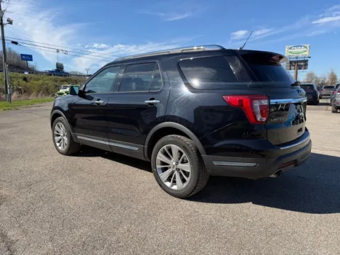 More photos of 2019 Ford Explorer Limited at Pure Country Automotive, KY