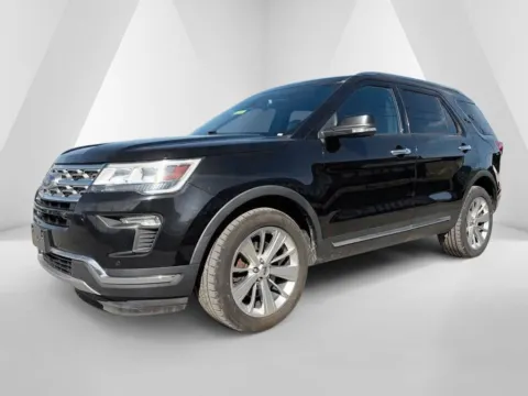 Another view of 2019 Ford Explorer Limited for sale in Grayson, KY at Pure Country Automotive
